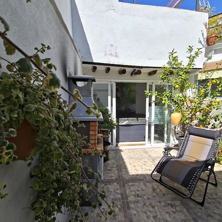 Apartamentos Rurales Tinguaton Aldeanueva de Barbarroya Esterno foto