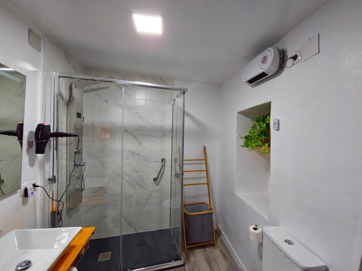 Apartamentos Rurales Tinguaton Aldeanueva de Barbarroya Esterno foto