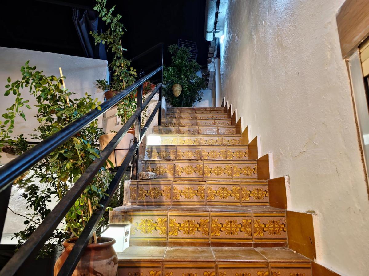 Apartamentos Rurales Tinguaton Aldeanueva de Barbarroya Esterno foto