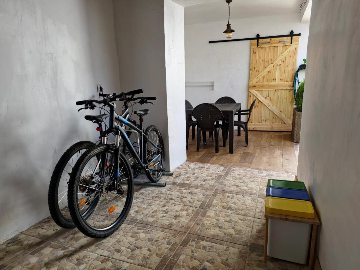 Apartamentos Rurales Tinguaton Aldeanueva de Barbarroya Esterno foto