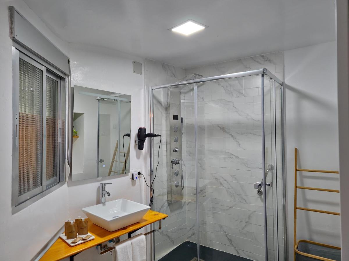 Apartamentos Rurales Tinguaton Aldeanueva de Barbarroya Esterno foto