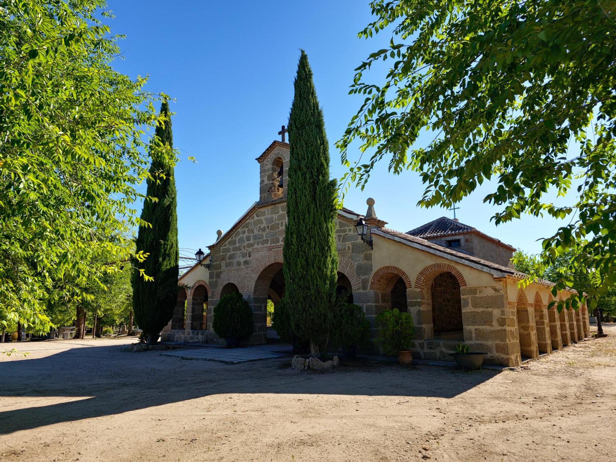 Apartamentos Rurales Tinguaton Aldeanueva de Barbarroya Esterno foto
