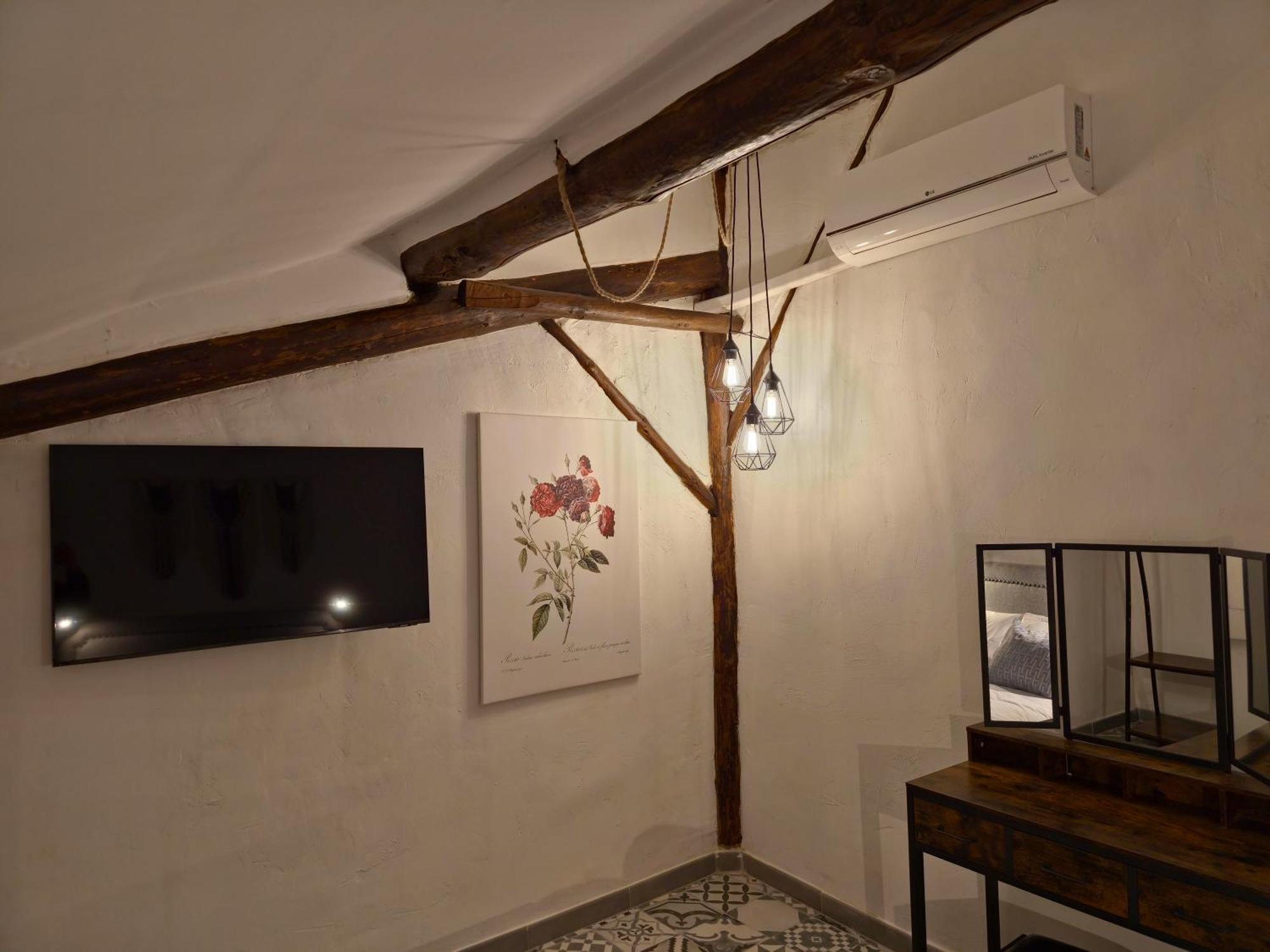 Apartamentos Rurales Tinguaton Aldeanueva de Barbarroya Camera foto