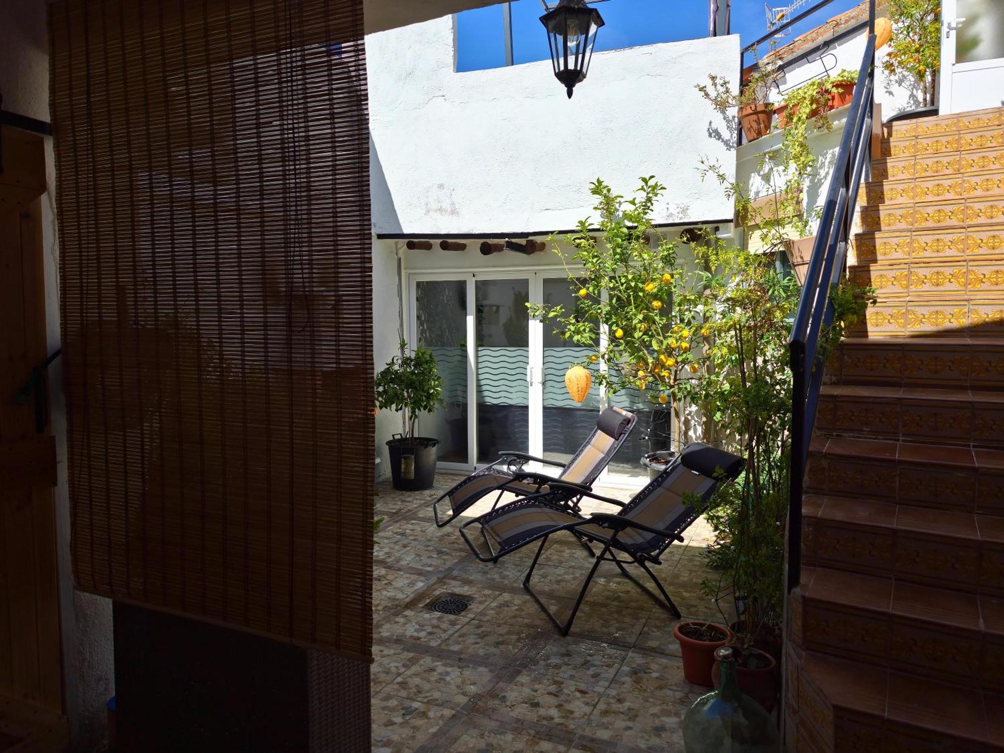 Apartamentos Rurales Tinguaton Aldeanueva de Barbarroya Camera foto