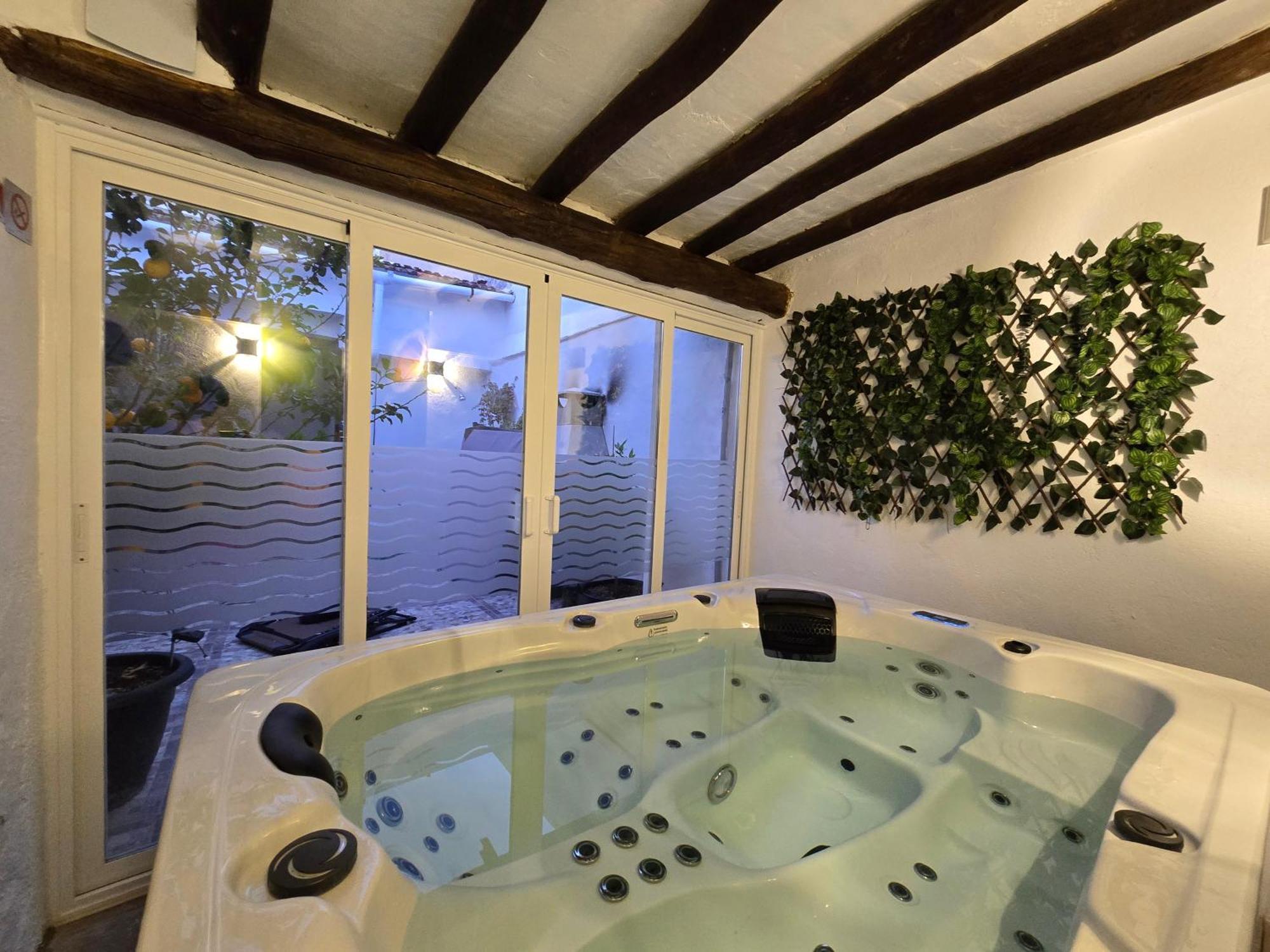 Apartamentos Rurales Tinguaton Aldeanueva de Barbarroya Esterno foto